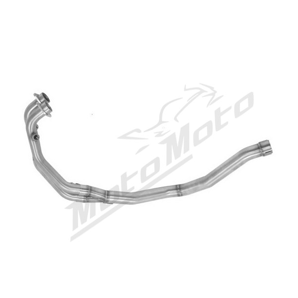 Arrow Racing Kolektorius 2/1 Benelli TRK 502X 18-20