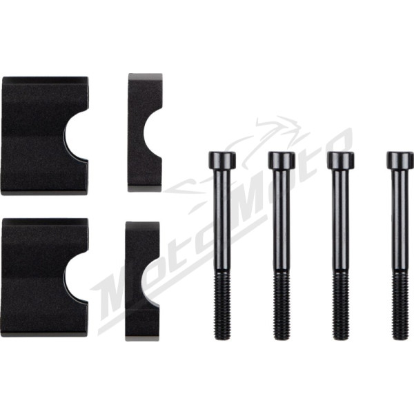 POWERMADD Universal 7/8" Bar Risers