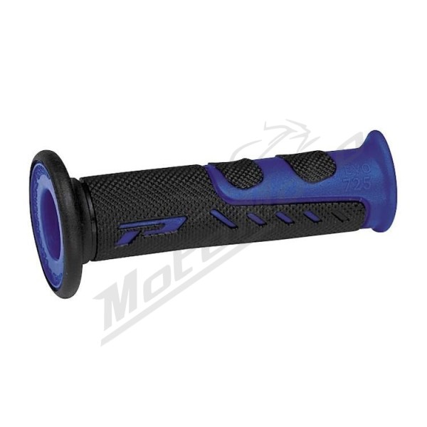 PRO GRIP 725 Road Grips 22-25mm 12,2cm