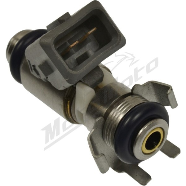 STANDARD MOTOR PRODUCTS Replacement Fuel Injector Harley Davidson FLHRCI / FLHRI / FLHTI / FLSTCI / FLSTFI / FLTRI / FXDI / FXDWG / FXSTBI / FXSTI 1450 01-06