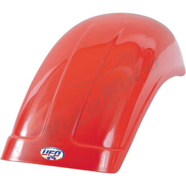 UFO Universal Rear Fender Vintage Large