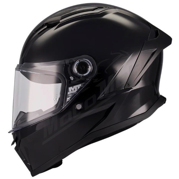 MT Stinger 2 Pure Full Face Helmet