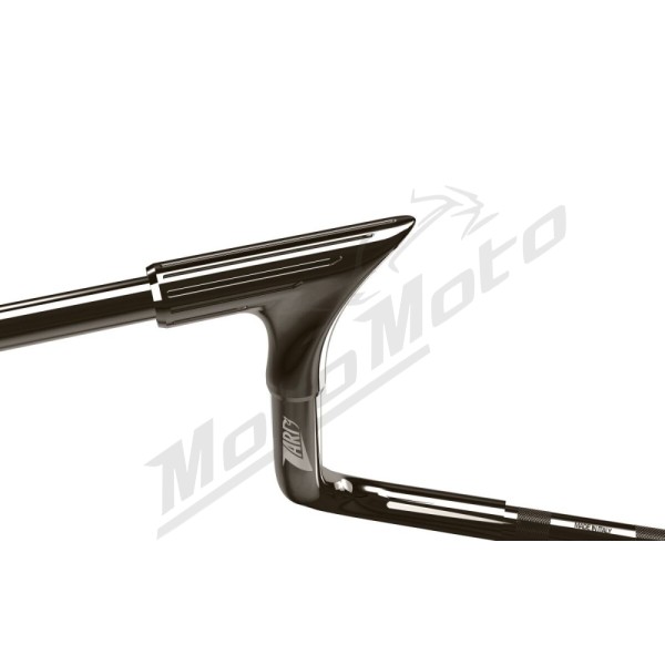 ZARD Eagle Handlebar 25,4mm Harley Davidson FLHT / FLHTCU / FLHTK / FLHXSE 1450-1923cc 06-24