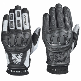 Held Sambia KTC genuine leather gloves