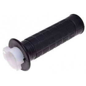 Accelerator grip 22mm 1pc.