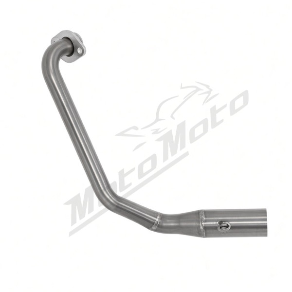 Collector Arrow Yamaha MT 125i 14-19