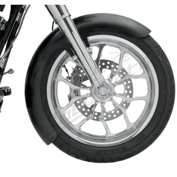 KLOCK WERKS "Tire Hugger" priekinis purvasaugis HARLEY DAVIDSON FLHTKSE 1690-1923 14-25