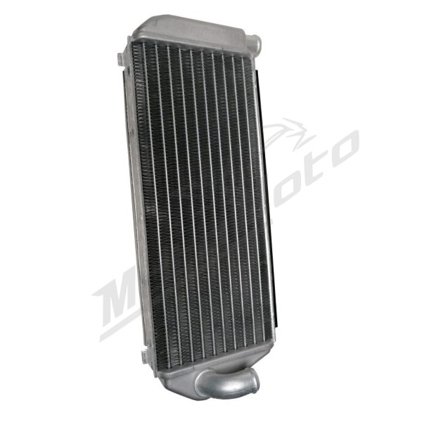KSX Radiator (left) GAS GAS / HUSQVARNA / KTM 125-501cc 2019-2025