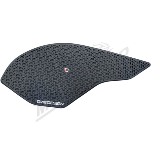 Side Tank Pad ONEDESIGN TRIUMPH Street Triple / Daytona 675 2013–2023