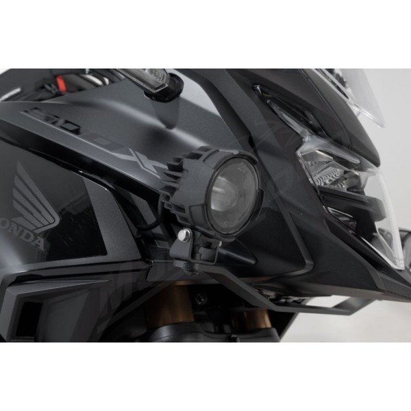 SW-MOTECH EVO High Beam Lights Honda CB 500 18-19
