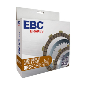 EBC DRC Series Clutch Kit HONDA CRF 250F 19-21