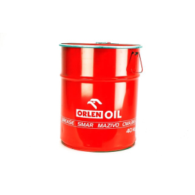 Orlen Oil Guolių tepalas LITEN LT-43 40kg