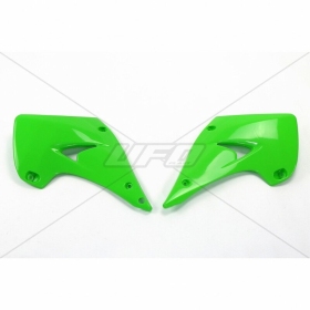 UFO Šoniniai plastikai Kawasaki KX125/250 03-08