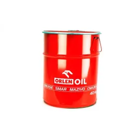 Orlen Oil Bearing grease LITEN LT-43 40kg