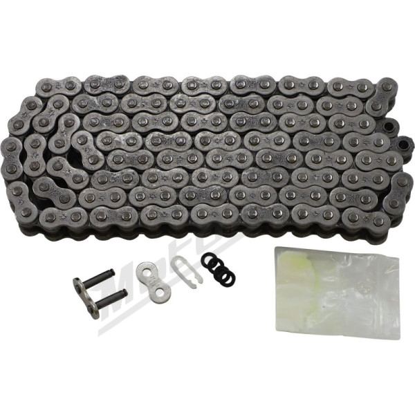 JT CHAINS 428 X1R Heavy-Duty X-Ring Sealed Drive Chain
