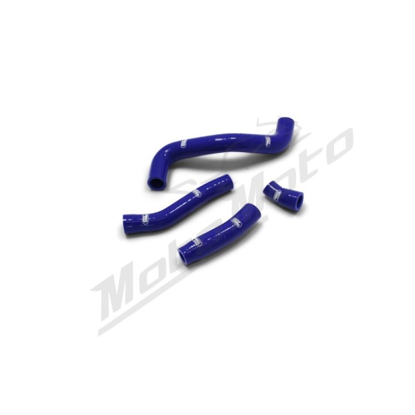 SAMCO SPORT Radiator Hose Kit Husqvarna FC 250cc 19-21
