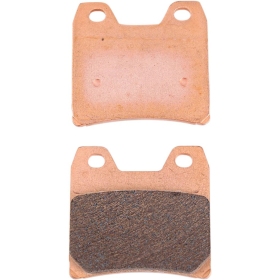 EBC Sintered "HH" Brake Pads YAMAHA XJR / FZS 1000-1300cc 01-16