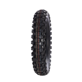 MOTOZ Tractionator Enduro S/T Tire 110/90 R19 62R TT