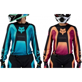 FOX 180 Ballast Ladies Motocross Jersey