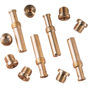 S&S CYCLE Jet Kit Ø1.83-Ø2.13 mm