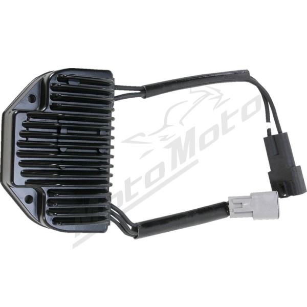 DRAG SPECIALTIES Solid-State Regulator Harley Davidson FXD / FXDC / FXDCI / FXDI / FXDL / FXDLI 1450cc 04-05