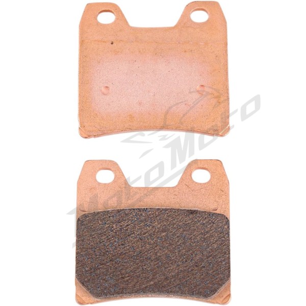 EBC Sintered "HH" Brake Pads YAMAHA XJR / FZS 1000-1300cc 01-16