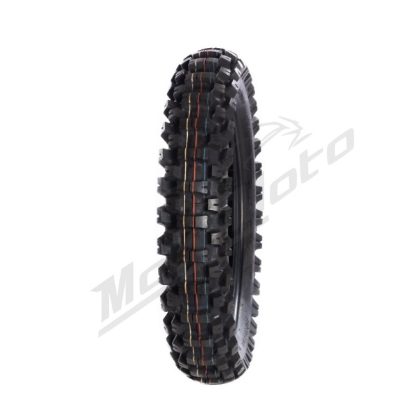 MOTOZ Tractionator Enduro S/T Tire 110/90 R19 62R TT