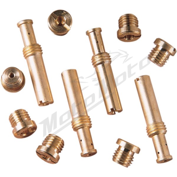 S&S CYCLE Jet Kit Ø1.83-Ø2.13 mm