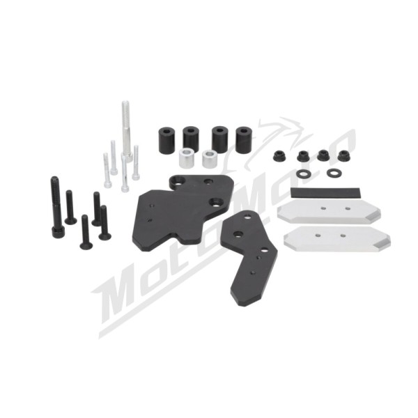SW-MOTECH Crash Pad Replacement BMW M / S 1000 R 24-25