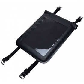 TABLET HOLDER CASE SHAD (FASTENING ON FUEL TANK)