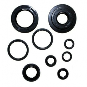 Engine oil seal kit ATHENA HONDA DYLAN / PANTHEON / PS / S-WING / SH / YLAN / KEEWAY LOGIK / OUTLOOK 125 / 150 4T 