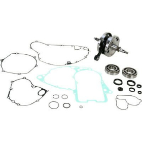WISECO Crankshaft Suzuki RMZ 450 05-07