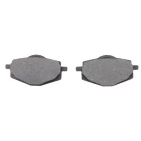 Brake pads EBC FA101 / MCB539 