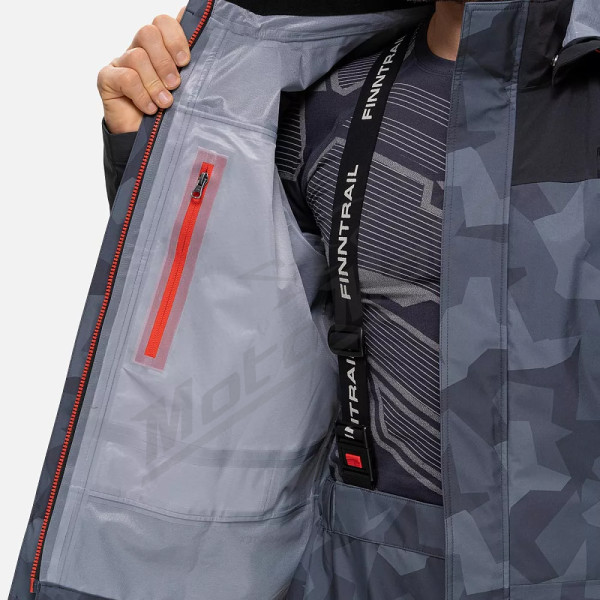 Finntrail Thor 3421 Suit 