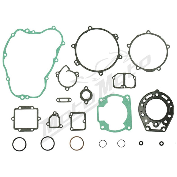 Namura gasket set Kawasaki KDX 220 95-06