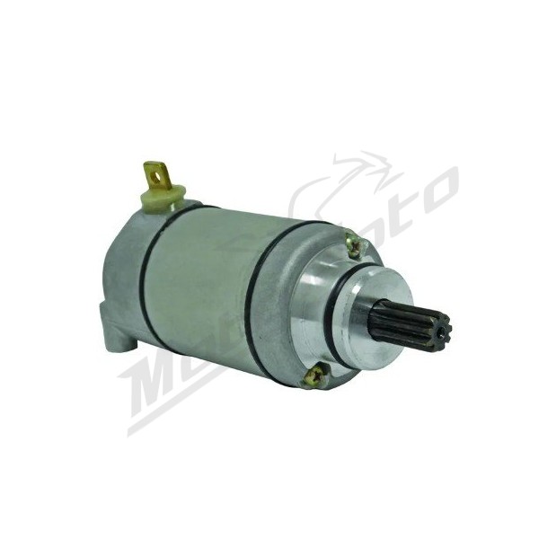 PARTS UNLIMITED Starter Yamaha WR 250F 03-14