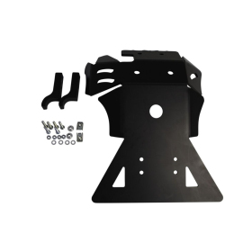 MOOSE OFFROAD HARD-PARTS Pro Skidplate Gas Gas EC 250-300cc 18-19