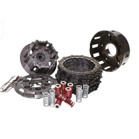REKLUSE APEX Clutch & Basket Harley Davidson FLD / FLDE / FLFB / FLH / FLHR / FLHT / FLHX / FLS / FLSTC / FXDL / FXST 1584-1977 11-24