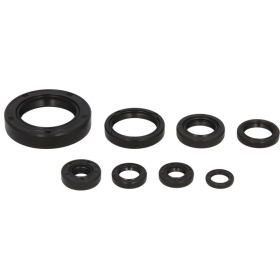 Winderosa Engine simmerings' sets Honda CR 250-500 88-01