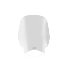 WRS Windscreen Honda SH 125 14-24