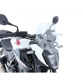 WRS Windscreen Sport Clear Honda CB 500 ABS 2025