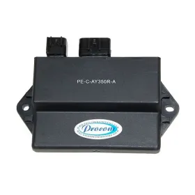 ELECTROSPORT Ignition module Yamaha Raptor 350 04-10
