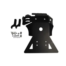 MOOSE OFFROAD HARD-PARTS Pro Skidplate Gas Gas EC 250-300cc 18-19