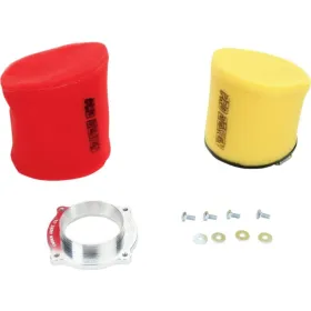 PRO DESIGN Pro-Flow Airbox Filter Kit Arctic Cat / Kawasaki / Suzuki 400 03-10