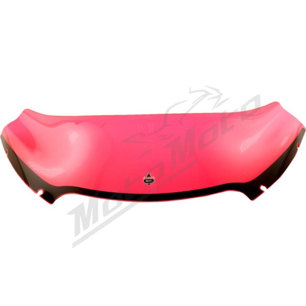 KLOCK WERKS Kolor Flare™ Ice Windshield HARLEY DAVIDSON FLTRK/FLTRU/FLTRT 1690-1923 15-24