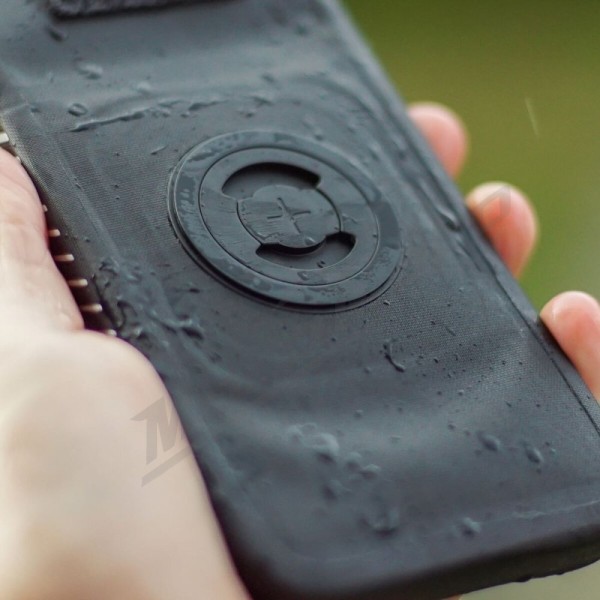 SP CONNECT Universal Case Moto Bundle