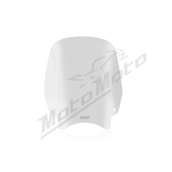 WRS Priekinis stiklas Honda SH 125 14-24