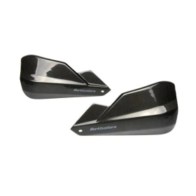 BARKBUSTERS Handguards carbon 