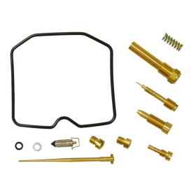 Bronco carburetor repair kit Kawasaki KVF 360 Prairie 03-09