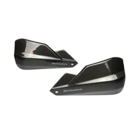 BARKBUSTERS Handguards carbon 